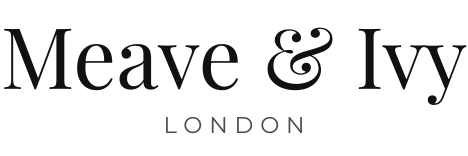 Meave & Ivy