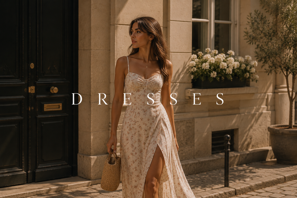 Dresses