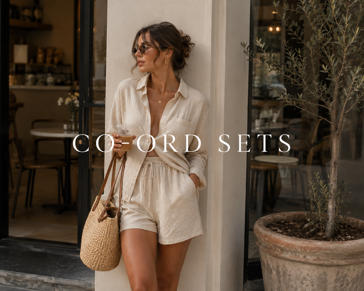 Sets