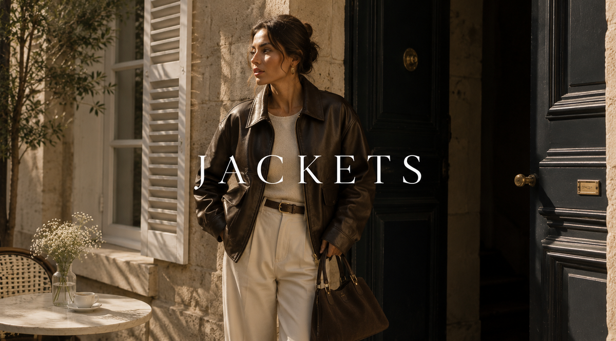 Jackets
