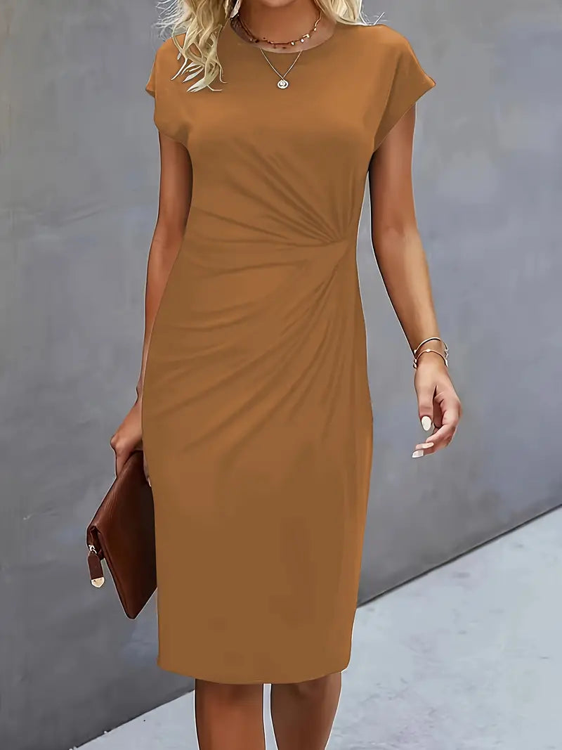 Midi Dress – Women's Summer Beach & Holiday Dress | Meave & Ivy