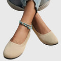 Women's Slip-On Shoes – Soft Support for Every Step in 7 Colours
