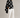 Polka Dot Blouse – Women's Summer Everyday Blouse