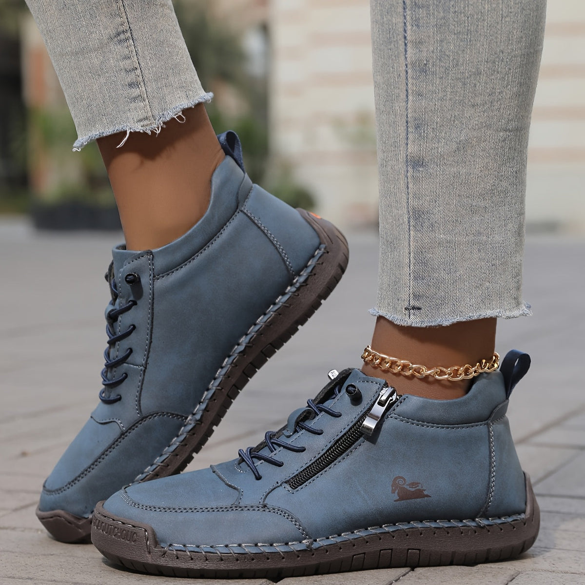 Women's Non-Slip Shoes – Soft Support for Every Step in 10 Colours