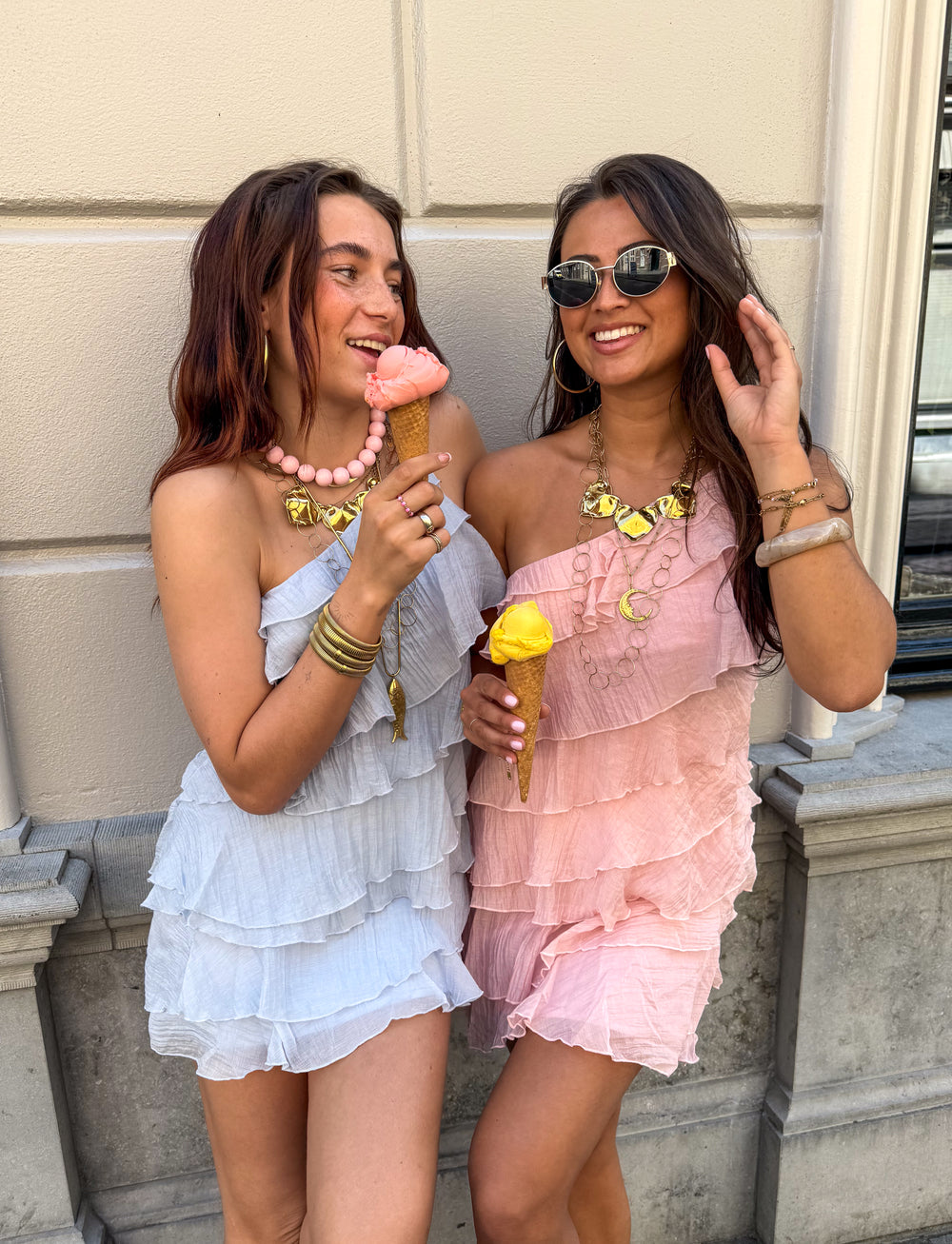 Mini Dress – Women's Summer Everyday Casual Dress | Meave & Ivy