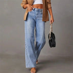 Jeans – Women's Summer Everyday Jeans | Meave & Ivy