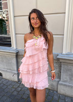 Mini Dress – Women's Summer Everyday Casual Dress | Meave & Ivy