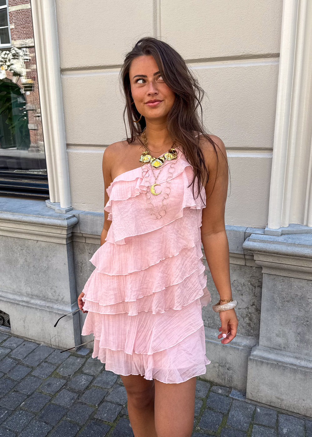 Mini Dress – Women's Summer Everyday Casual Dress | Meave & Ivy