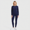 Thermal Winter Leggings – Warm Elegant Fit