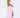 Pink Romantic Maxi Dress – Elegant Occasion Dress | Meave & Ivy