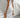 Sleeveless Ruched Bodycon Drawstring Side Slit Maxi Dress | Meave & Ivy