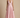 Jacquard Halter Corset Midi Dress – A-Line Wedding Guest Dress | Meave & Ivy