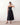 Spaghetti Strap Low Back Midi Dress