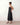 Spaghetti Strap Low Back Midi Dress