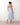 Spaghetti Strap Low Back Midi Dress