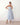 Spaghetti Strap Low Back Midi Dress