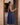 Spaghetti Strap Low Back Midi Dress