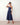 Spaghetti Strap Low Back Midi Dress