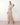 Open Back Tie-Back Wedding Guest Maxi Dress