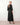 Open Back Tie-Back Wedding Guest Maxi Dress