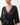 Open Back Tie-Back Wedding Guest Maxi Dress