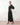 Open Back Tie-Back Wedding Guest Maxi Dress