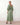 Open Back Tie-Back Wedding Guest Maxi Dress
