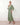 Open Back Tie-Back Wedding Guest Maxi Dress