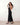 Pleated Halter Maxi Dress
