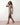 Ribbed Fitted Knit Midi Dress