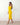 Draped Wrap Midi Dress