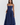 Retro-Inspired Midi Dress