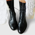 Women's Boots – Soft Support for Every Step in Black or Brown
