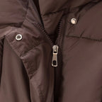 Women's Fitted Winter Coat – Warm Tailored Long Coat