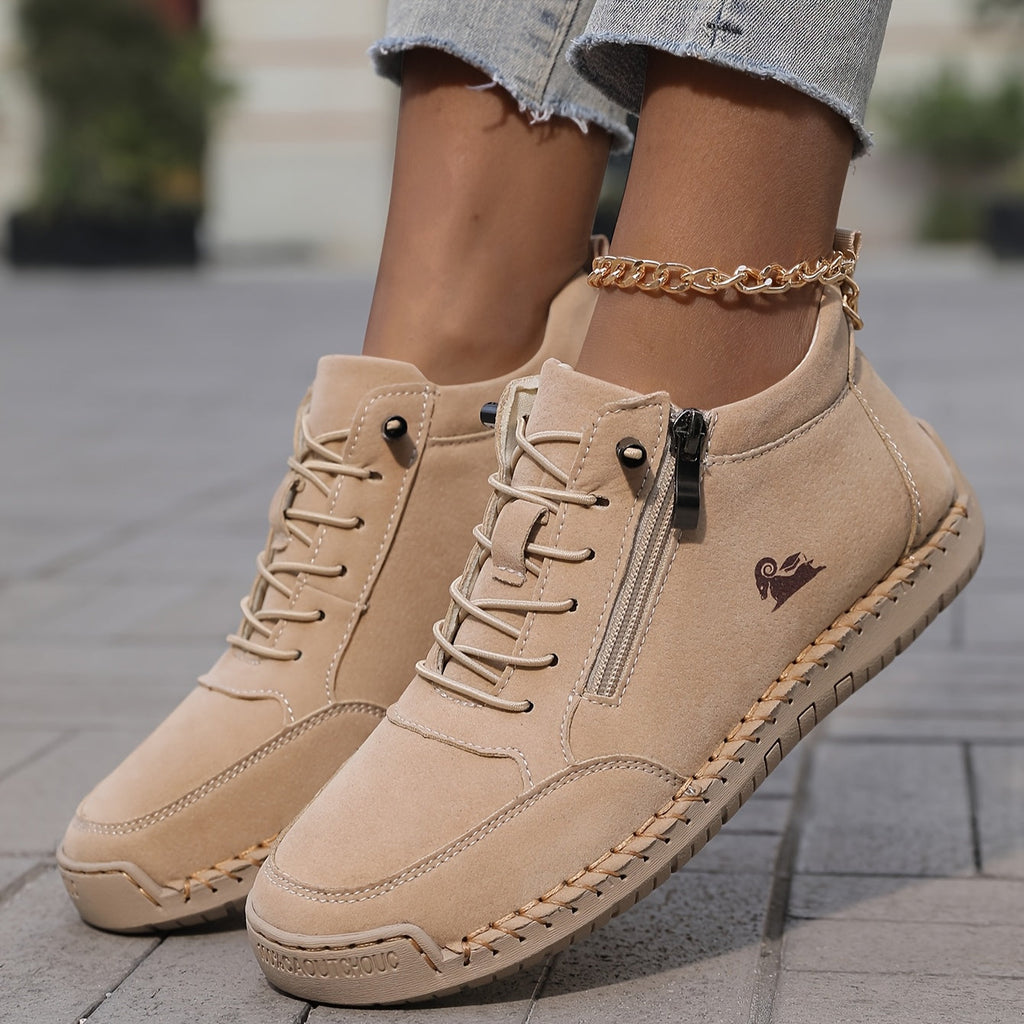 Women's Non-Slip Shoes – Soft Support for Every Step in 10 Colours