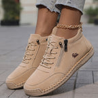 Women's Non-Slip Shoes – Soft Support for Every Step in 10 Colours