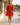 Off-Shoulder Mini Dress with Puff Sleeves