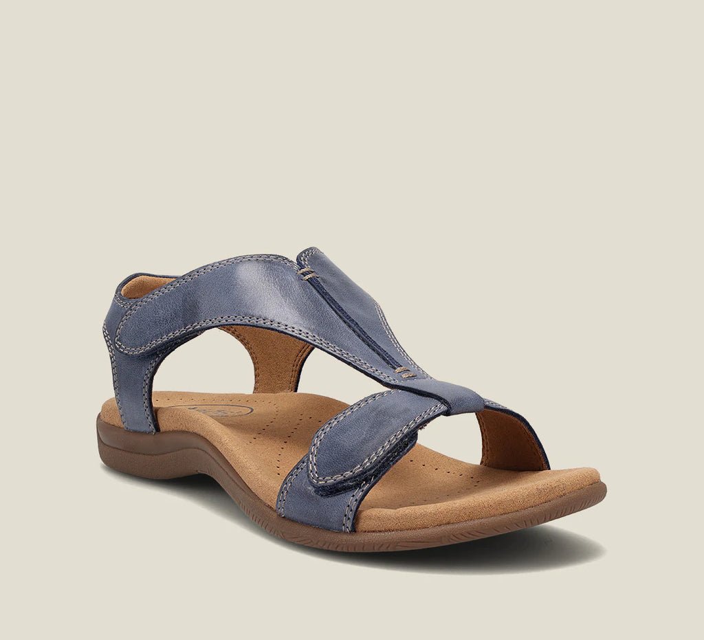 Arch-Support Cushioned Orthopedic Sandals
