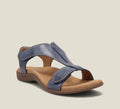 Arch-Support Cushioned Orthopedic Sandals