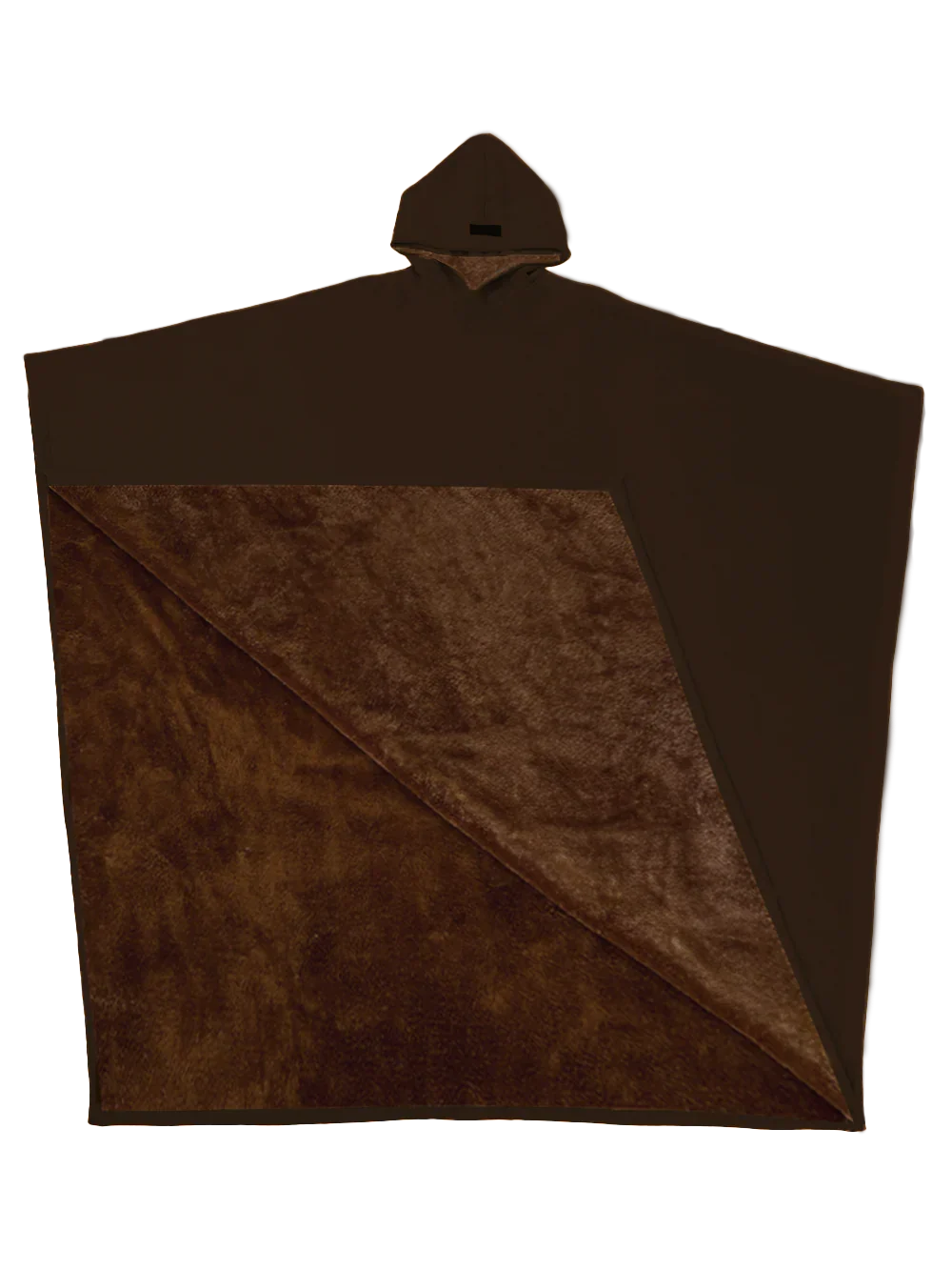 Women's Oversized Hoodie Blanket – Ultra Soft