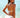 Women's Triangle Bikini Set Halter Tie Side | Meave & Ivy