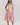 Retro-Inspired Midi Dress