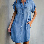 Dress – Women's Summer Beach Dress
