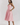 Retro-Inspired Midi Dress