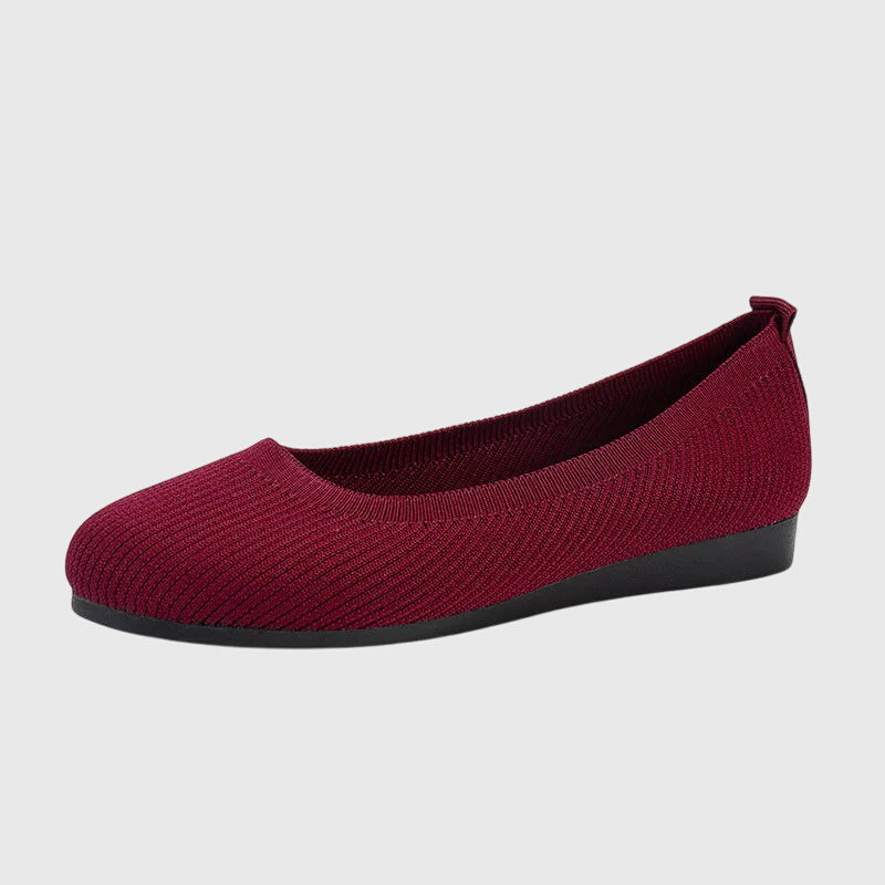 Women's Slip-On Shoes – Soft Support for Every Step in 7 Colours