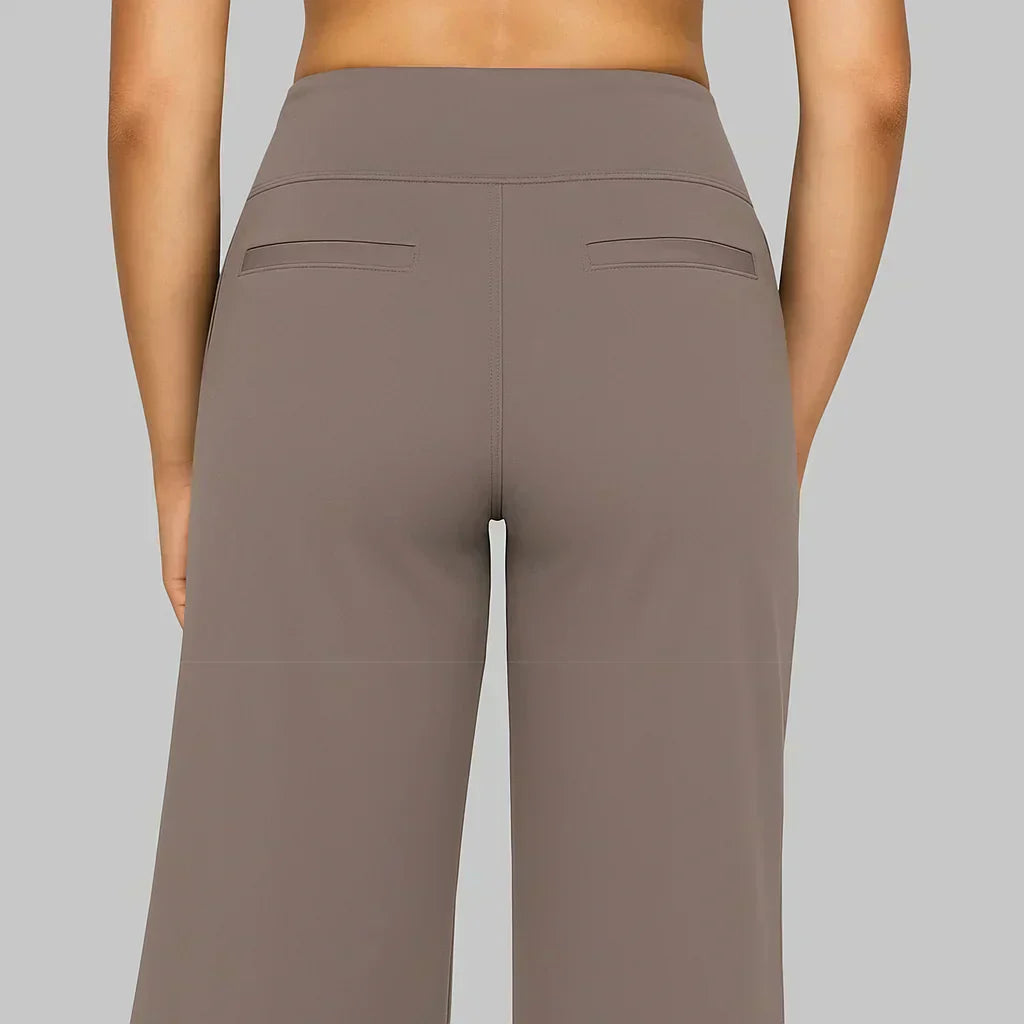 Trousers – Women's Summer Everyday Trousers | Meave & Ivy
