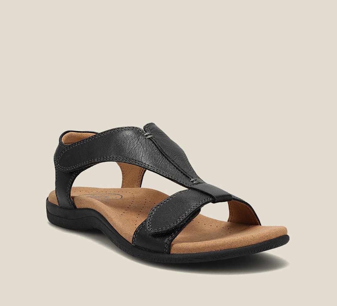 Arch-Support Cushioned Orthopedic Sandals