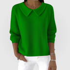 Women's Jumper – Cosy Season Essential in 5 Colours