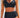 Wrap Top High-Waist Bikini Set – Summer Two-Piece Swimwear | Meave & Ivy
