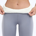 Thermal Winter Leggings – Warm Elegant Fit